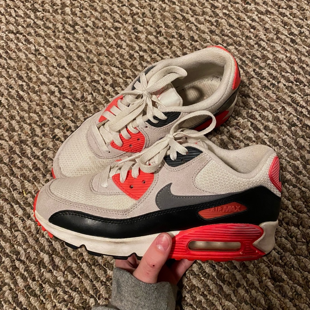Nike Air Max 90